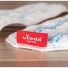 Refill for Vileda H2prO flat mop