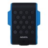ADATA HD720 external hard drive 2 TB Black, Blue