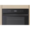 Whirlpool Oven | AKZ9S 8260 FB | 73 L | Electric | Hydrolytic | Electronic | Steam function | Convection | Height 59.5 cm | Width 59.5 cm | Black