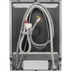Electrolux EEM69410W Fully built-in 15 place settings C