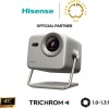 PROJEKTOR HISENSE M2PRO LASER 4K