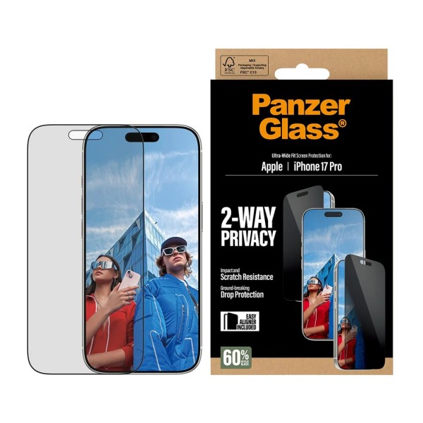 PanzerGlass Screen protector | Apple | ...