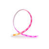 Philips Hue Flux strip light extension, 2 m | 19.5 W | Multicolour light | Bluetooth, Zigbee