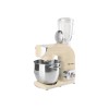 ETA | Food processor | ETA002890062 Gratus STORIO | 1200 W | Number of speeds 6 | Bowl capacity 5.5 L | Blender | Meat mincer | Beige