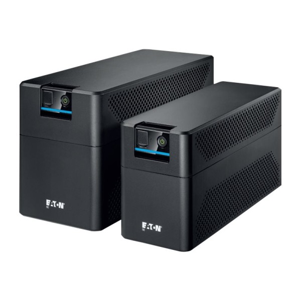 EATON 5E 2200 USB IEC G2 ...