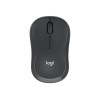 Logitech Silent Mouse | M240 | Wireless | Bluetooth | Graphite