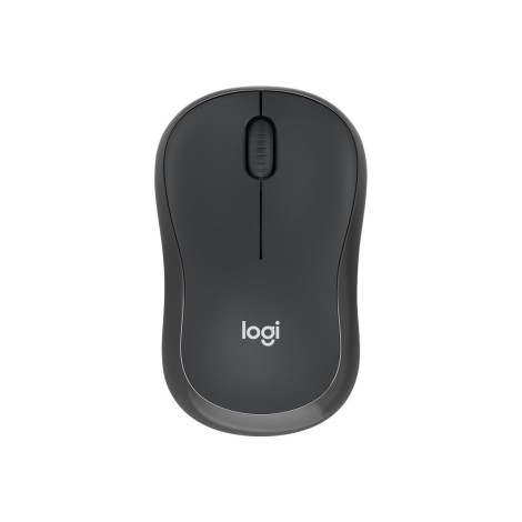 Logitech Silent Mouse | M240 | Wireless | Bluetooth | Graphite