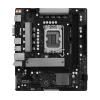 Płyta główna ASRock H810M-X