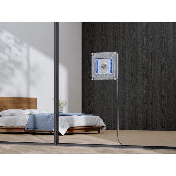 Ecovacs Winbot Mini window cleaning robot ...