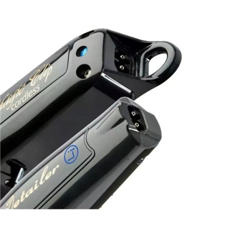 Maszynka do strzyżenia + trymer WAHL 3025726