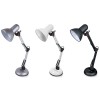 Esperanza ELD112K desk lamp Black