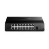 Switch|TP-LINK|16x10Base-T / 100Base-TX|TL-SF1016D