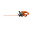 Black&Decker BEHTS301-QS 500W 50CM HT 22MM tooth gap SB