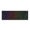 Savio BLACKOUT X2 BROWN keyboard Gaming USB QWERTY UK International