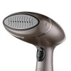 Russell Hobbs Aroma 28040-56 - handheld garment steamer 0.2 l 1800 W (brown, chrome)