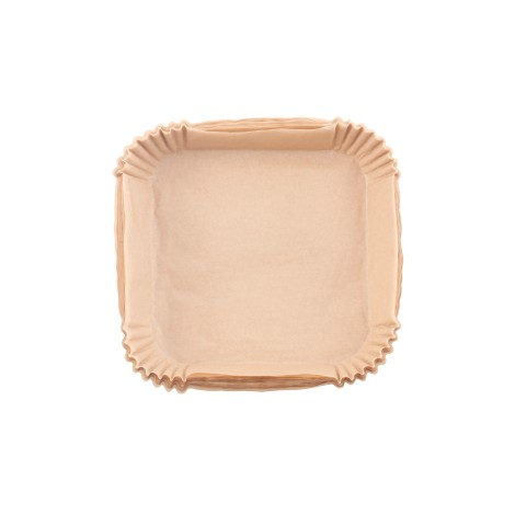 Adler | Paper Liners for Air Fryer | AD 6731 | 100 | Dimensions (W x L) 16 x 16 x 4.5 cm