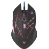 Defender Forced GM-020L mouse Gaming Ambidextrous USB Type-A Optical 3200 DPI