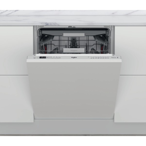 Whirlpool Dishwasher | W0I D741A S ...