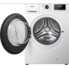 MPM‑5814‑PH‑47 Automatic washing machine White
