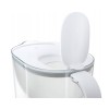 BRITA Style ESSENTIAL XL white filter jug + MX Pro Pure Performance filter
