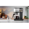 RUSSELL HOBBS 26840-56 Overflow coffee maker