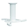 PROJECTOR ACC CEILING MOUNT/BEAMER-C80WHITE NEOMOUNTS