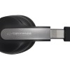 Esperanza EH240 Bluetooth headphones Headband, Black