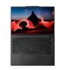 Lenovo | ThinkPad X1 Carbon | Black | 14 