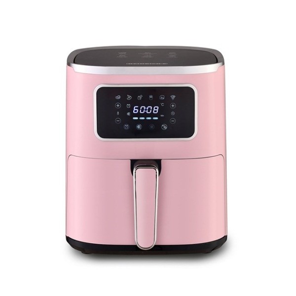 Heinrich‘’s HFR 8216 Hot air fryer ...