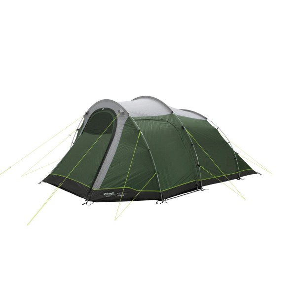 Outwell Two Room Tunnel Tent | ...