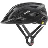 Kask rowerowy UVEX I-vo 2 MIPS, 56-60cm, czarny