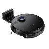 Midea | Robotic Vacuum Cleaner | S8+ | Wet&Dry | Operating time (max) 180 min | Lithium Ion | 5200 mAh | Dust capacity 0.45 + 5 L | 4000 Pa | Black