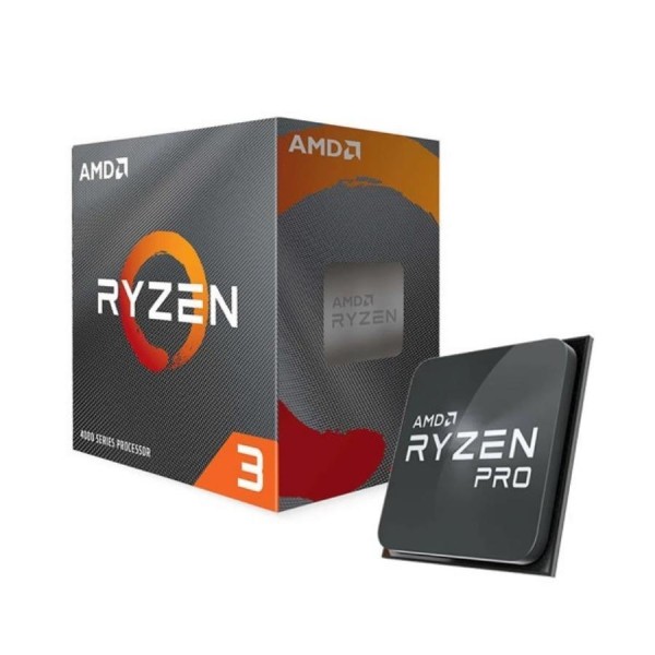 CPU|AMD|Desktop|Ryzen 3 PRO|4300G|3800 MHz|Cores 4|4MB|Socket SAM4|65 ...