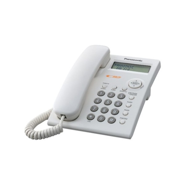 Panasonic KX-TSC11 DECT telephone Caller ID ...