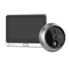 EZVIZ DP2 Wi-Fi door peephole 1/2.7inch