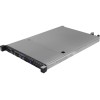 Platforma ASRock Rack (1U) AMD Epyc 9004 (4xLFF, 4XSFF, 2x10GbE, Red. PSU, IPMI)