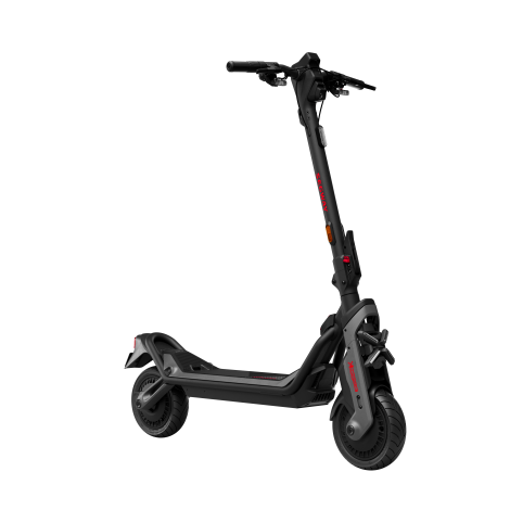 Segway | Superscooter GT3 E | Electric Scooter | Max 2400 W | Up to 25 km/h | 11 