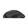 MOUSE USB OPTICAL WRL/FYDA 25708 TRUST