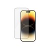 PanzerGlass | Screen protector | Apple | iPhone 14 Pro | Glass | Clear | Ultra-Wide Fit; Easy installation; Fingerprint resistant