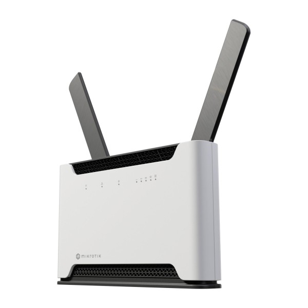 Wireless Router|MIKROTIK|Wireless Router|3600 Mbps|Wi-Fi 6|IEEE 802.11a/b/g|IEEE ...