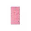 Bandana dziecięca BUFF MERINO LIGHTWEIGHT SOLID ROSE PINK