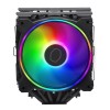 Cooler Master Hyper 622 Halo Black Processor Air cooler 12 cm