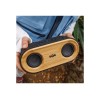 Marley | Get Together Mini 2 Speaker | Bluetooth | Black | Portable | Wireless connection