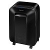SHREDDER POWERSHRED LX200/BLACK 5502201 FELLOWES