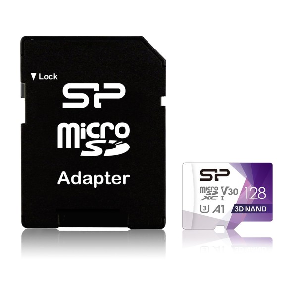 Silicon Power Superior Pro Colorful memory ...