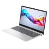 HP 15-fd0234nw i3-1215U 15,6”FHD AG 8GB SSD256 UHD 64EUs Cam720p 41Wh DOS 2Y Natural Silver