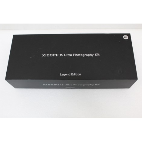 Xiaomi DEMO
