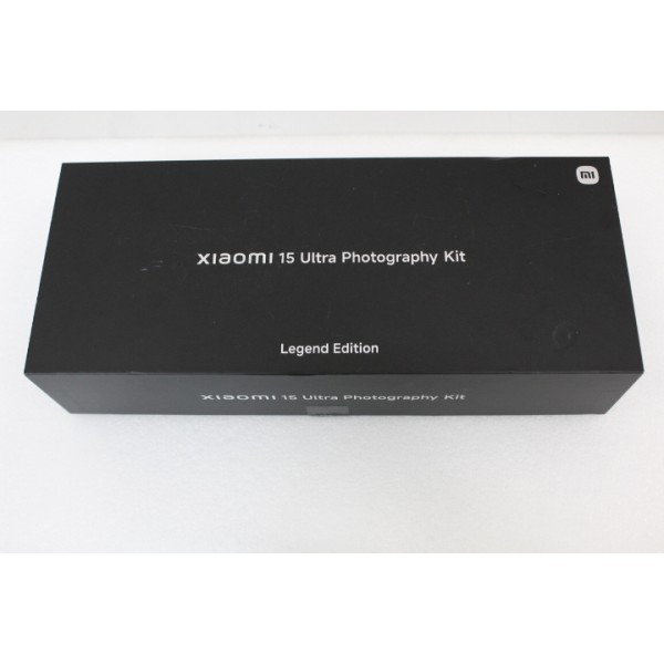 Xiaomi DEMO