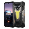 MOBILE PHONE ARMOR 34 PRO+/16/512GB BLACK ULEFONE
