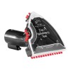 Bissell | MultiClean Spot & Stain SpotCleaner Vacuum Cleaner | 4720M | Handheld | 330 W | Black/Red